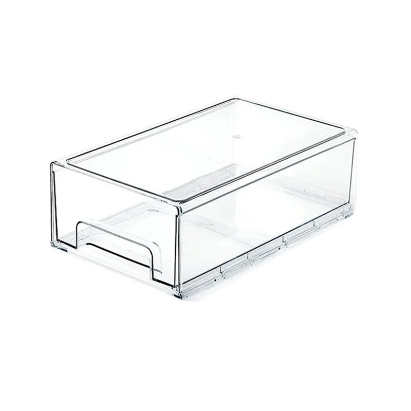 AB42 다기능 홈 수납함, 투명한 디자인으로 책상 위 - Face Mask Storage Box 리뷰 및 가격
