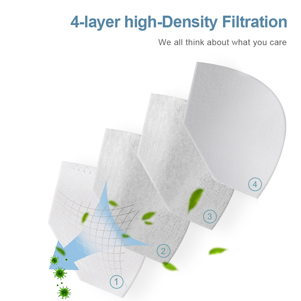 10-200개 FPP2 피쉬 마스크 KN95 페이스 마 - Disposable Surgical Mask 리뷰 및 가격