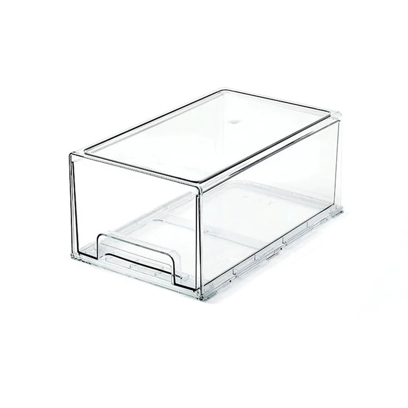 DTEN 다기능 홈 수납함, 투명한 디자인으로 책상 위 - Face Mask Storage Box 리뷰 및 가격