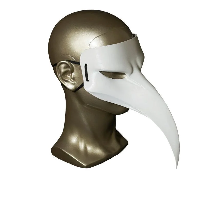 SCP 재단 SCP-049-J 펄스 펠로우 코스프레 마 - Disposable Surgical Mask 리뷰 및 가격