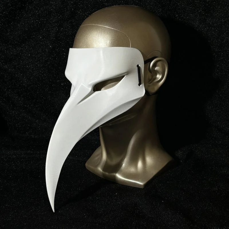 SCP 재단 SCP-049-J 펄스 펠로우 코스프레 마 - Disposable Surgical Mask 리뷰 및 가격